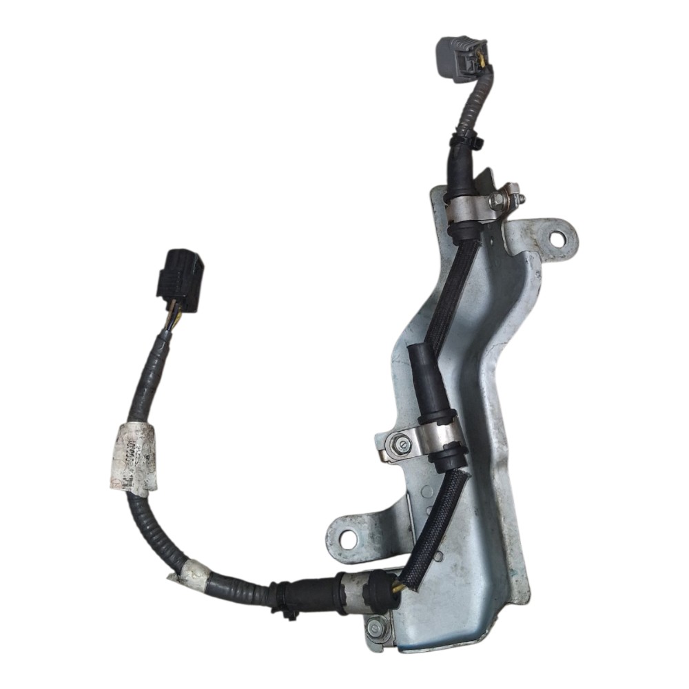 Chicote Sensor Rotação Honda City 2010 1