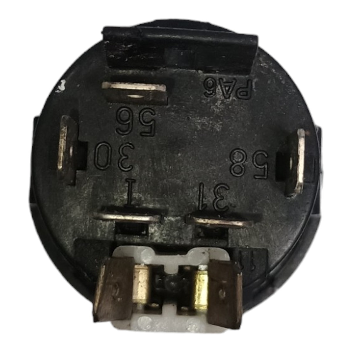 Botão Farol Chave Luz Gm Kadett 1992 A 1993 C/detalhe 3