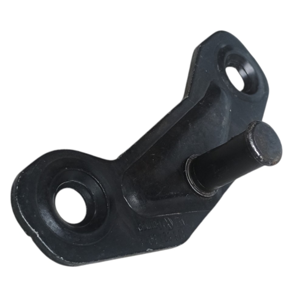 Batente Limitador Tampa Traseira Vw Voyage 2022 1j5827507a 3