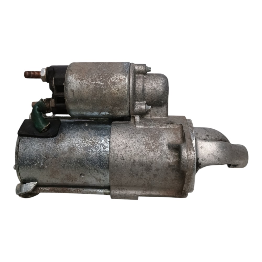 Motor Arranque Fiat Idea Adventure 1.8 2007 2