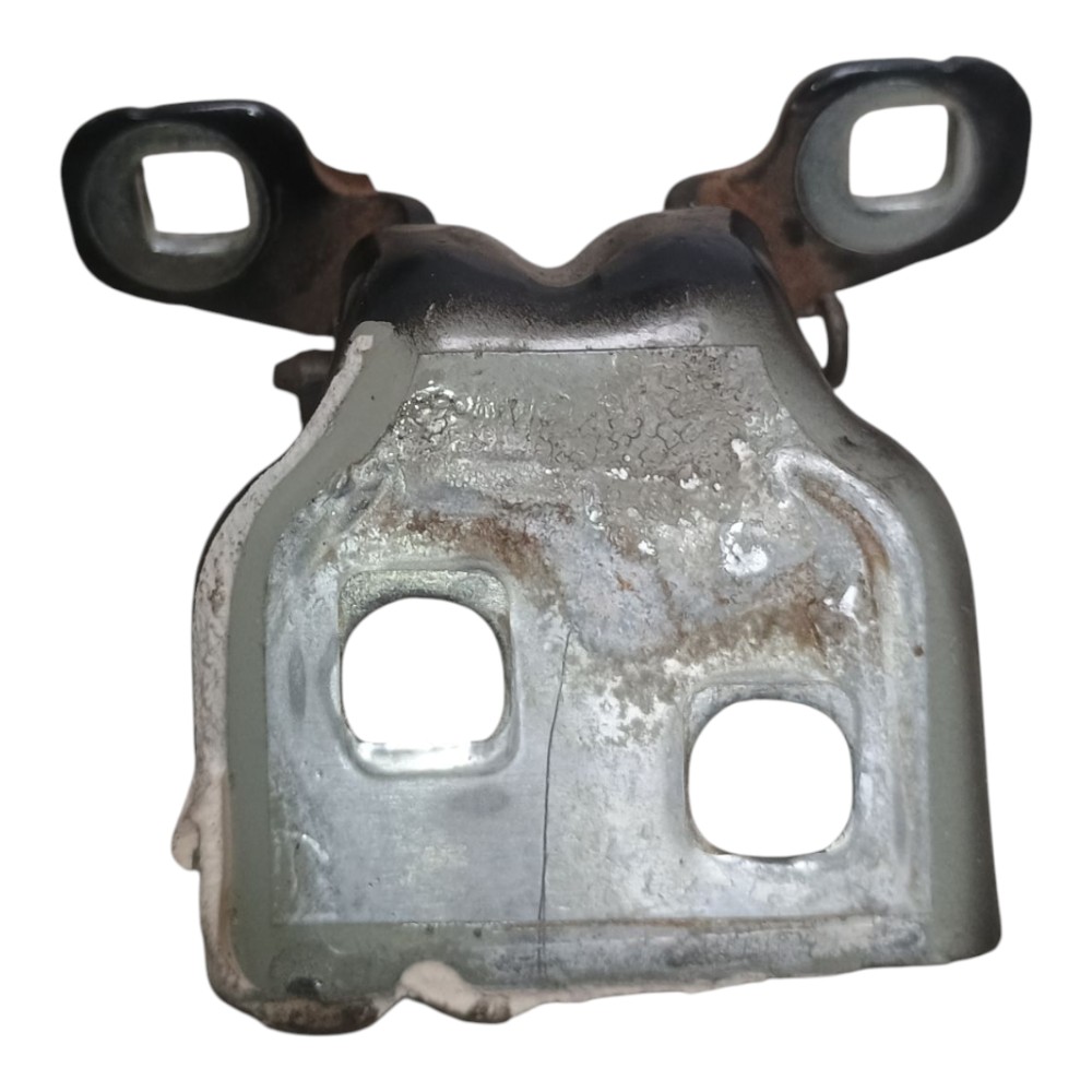 Dobradiça Superior Porta Tras Esquerda Renault Logan 2012 2