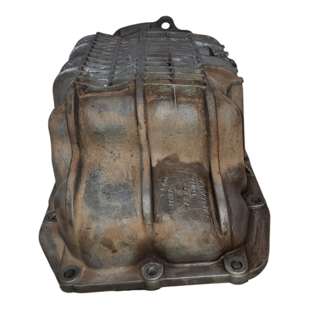 Carter Motor New Fiesta 2010 À 2018 98mm6675c7b 6
