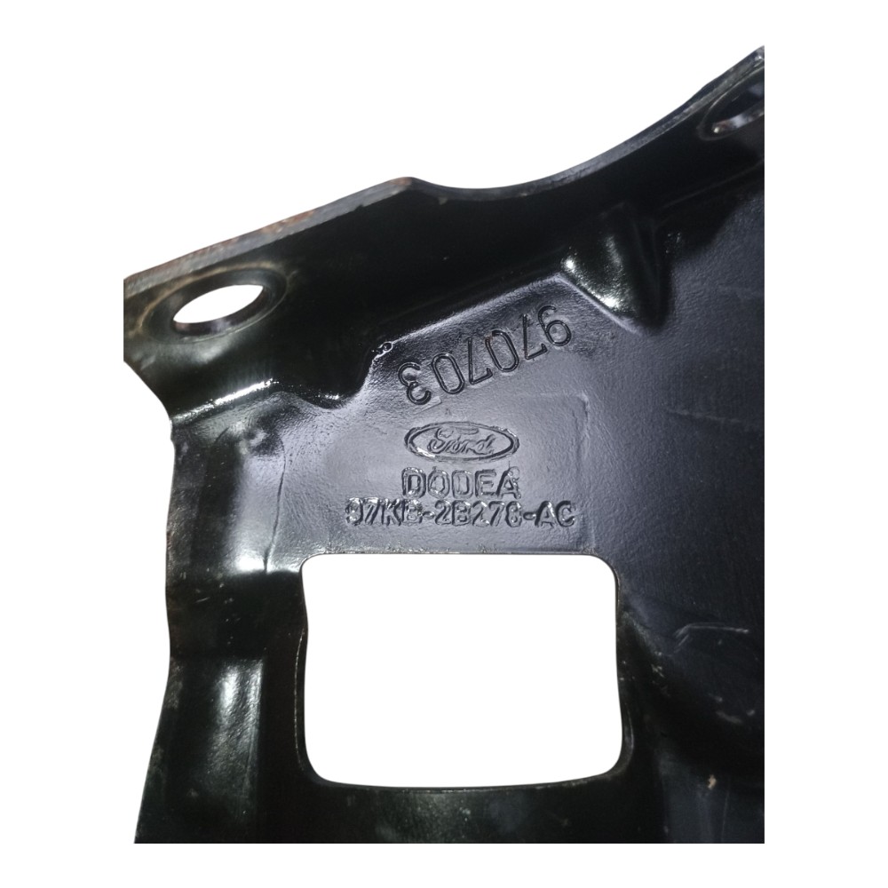 Suporte hidrovacuo servo freio ford ka 1.0 1997 97KB2B278AC 7