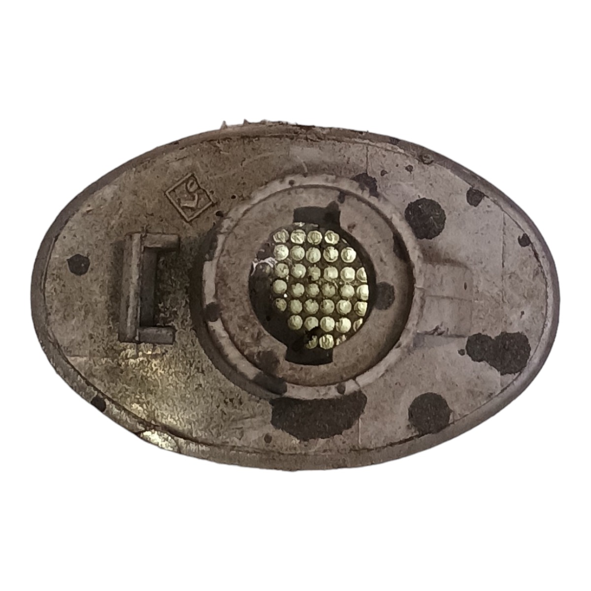 Lanterna Pisca Lateral Ford Ka Fiesta 1997 À 2007 A1 3