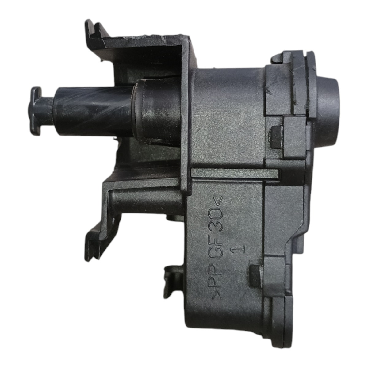 Motor Trava Portinhola Vw Virtus 2018 7p0810773f 4