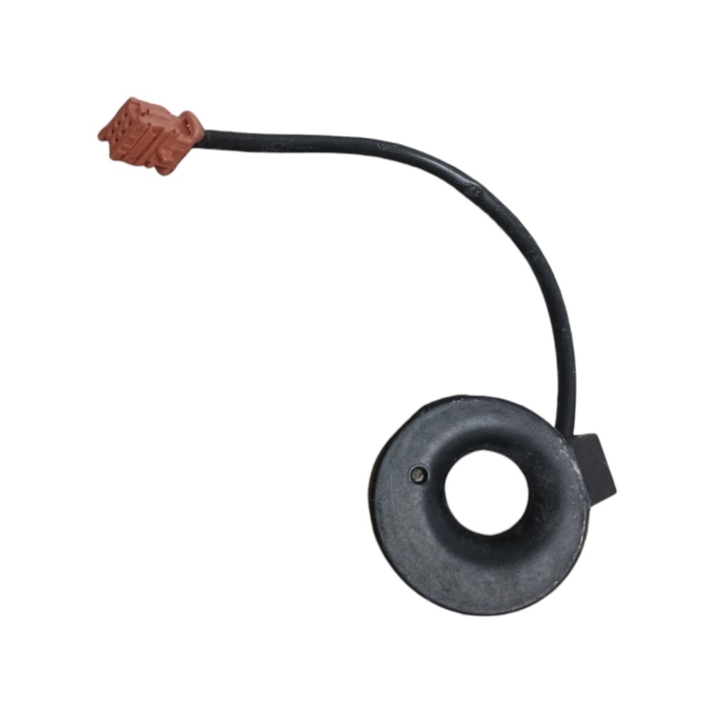 Antena Imobilizador Peugeot 207 1.6 16v  2010 Preto Preto