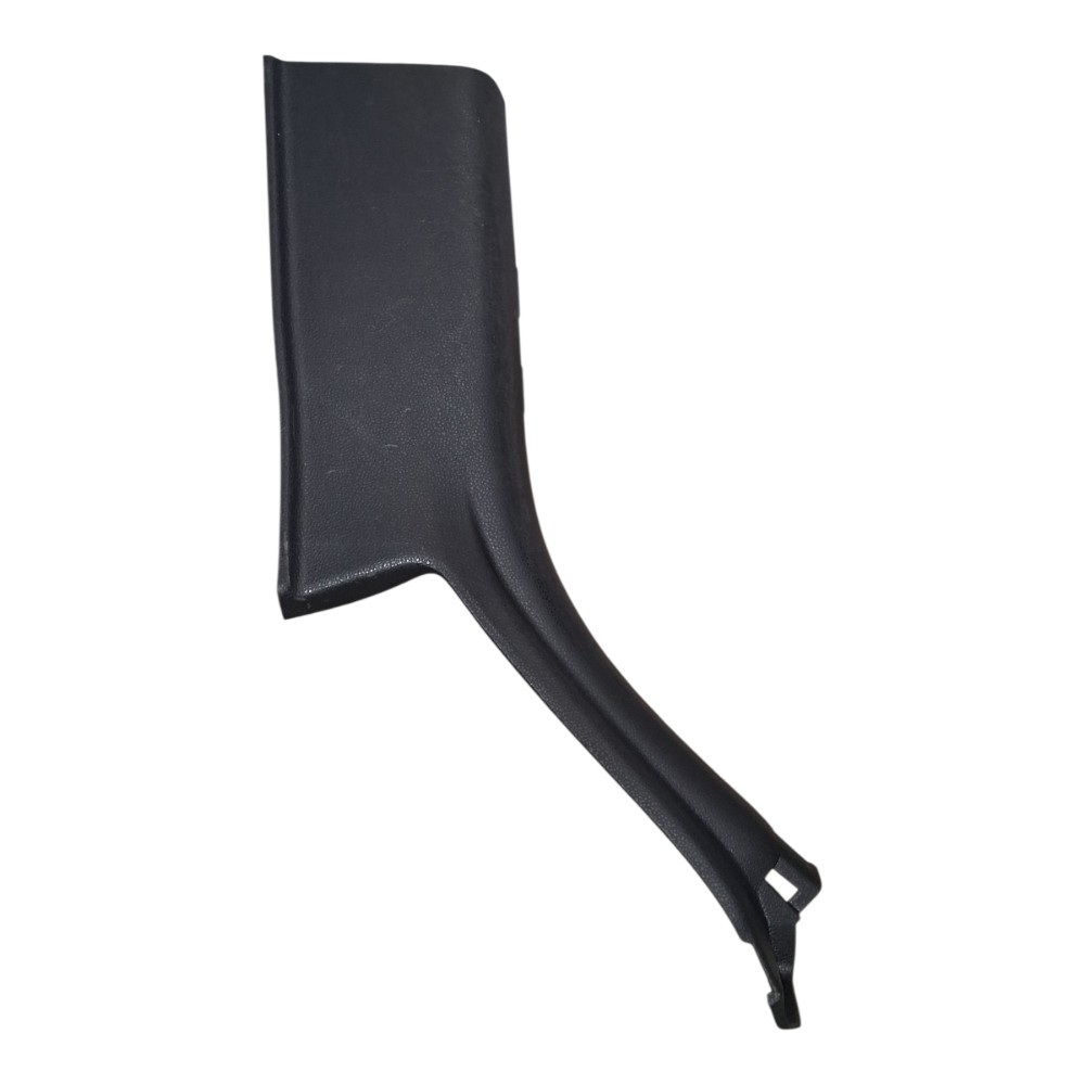 Soleira Porta Traseira Direita Fit Xl 2010 84211tj0 Preto Preto 1