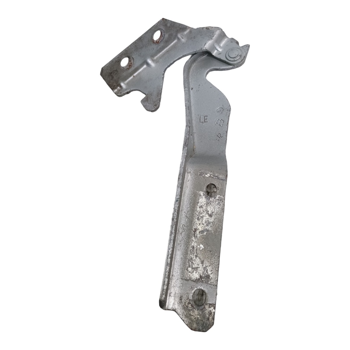 Dobradiça Esquerda Capô Fiat Palio 2004 2