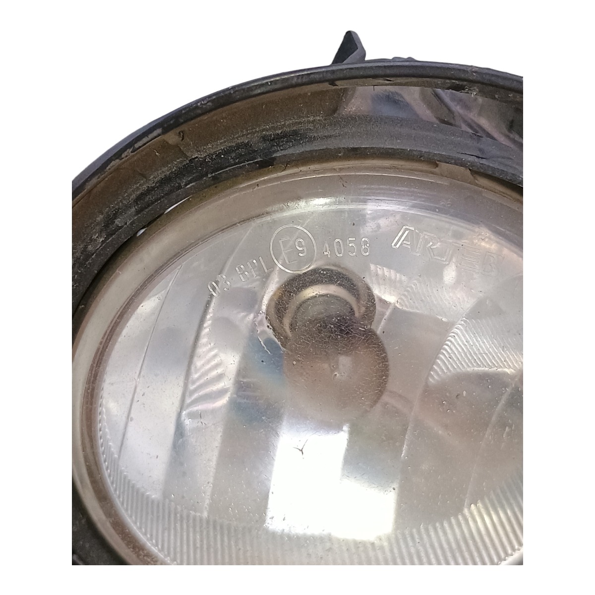 Farol Milha Direito Toyota Etios 2013 3
