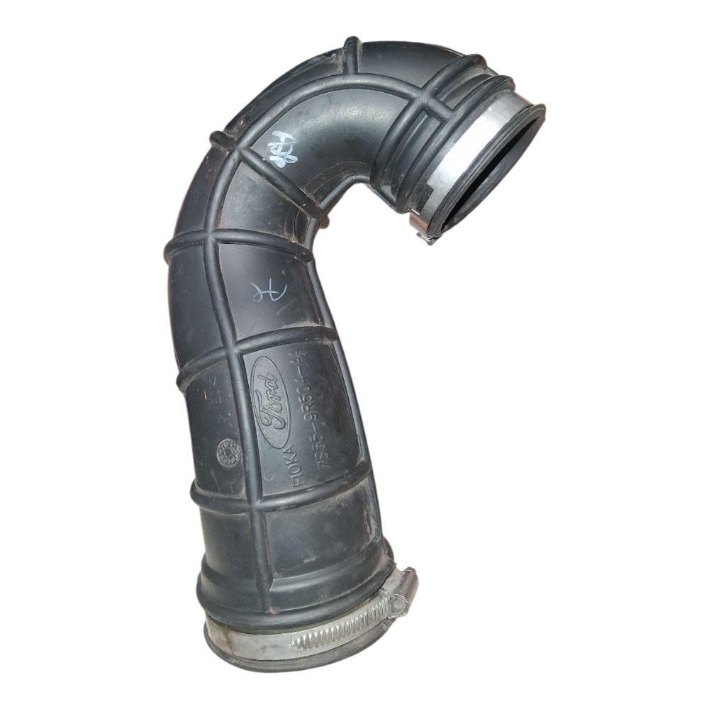 Mangueira Filtro Ar Ford Ka Flex 2010 7s559r504aa
