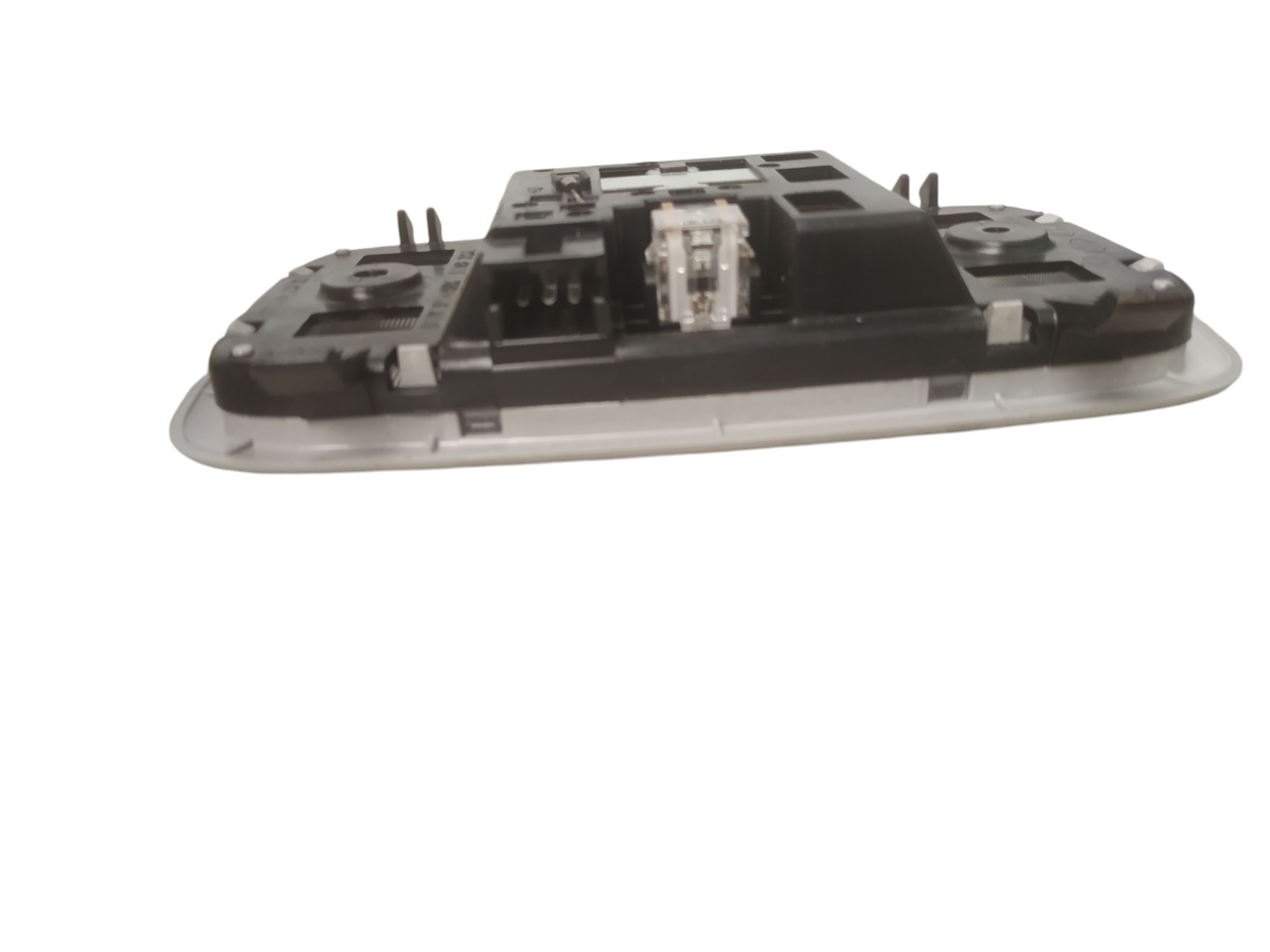 Luz Cortesia Teto Traseira Hyundai Ix35 2018 3