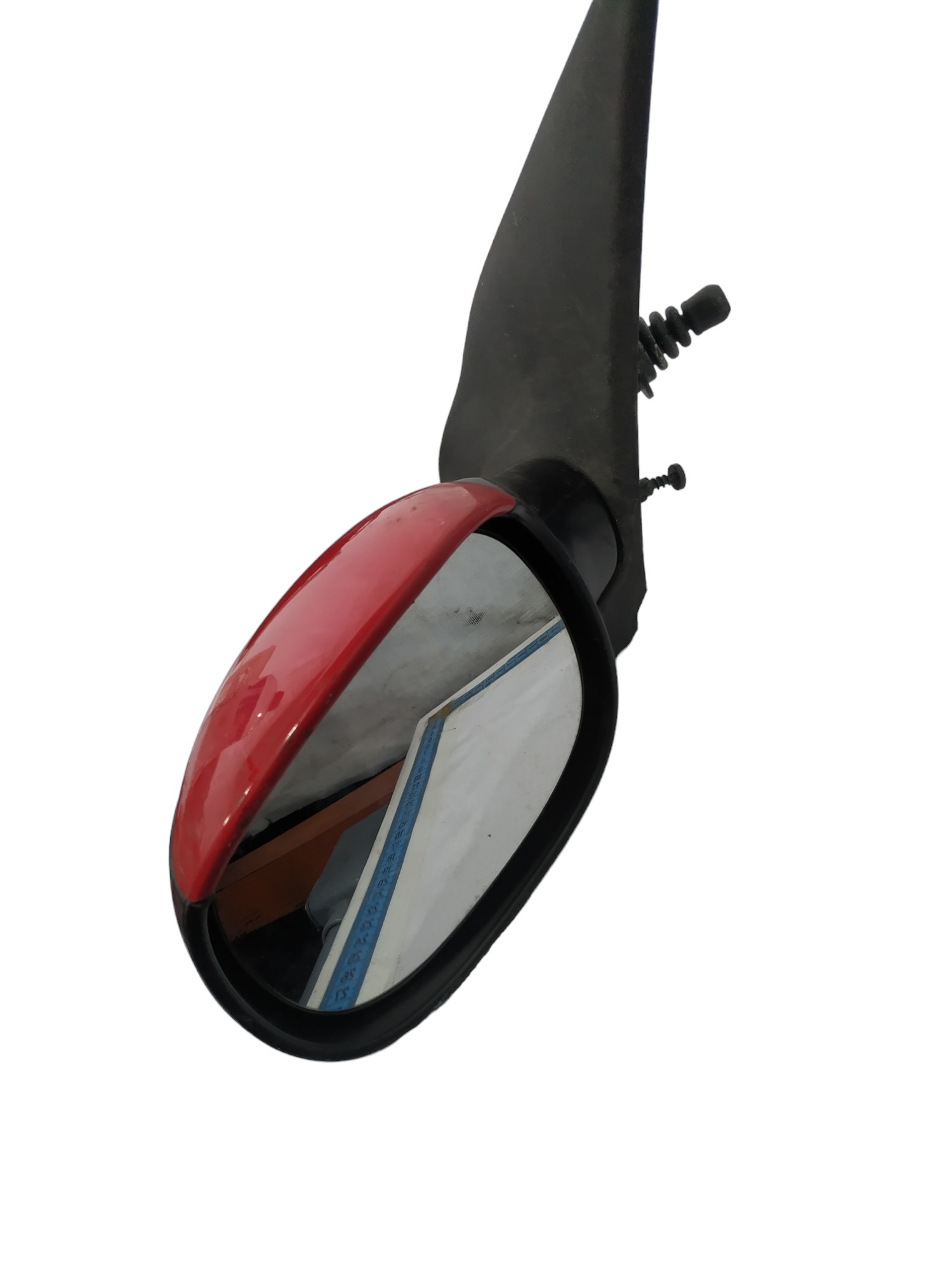 Retrovisor Esquerdo Peugeot 206  2005 3