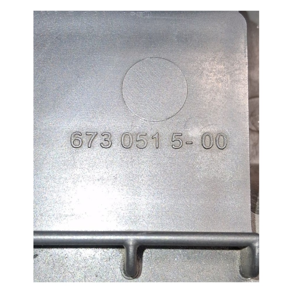 Caixa Filtro Ar Honda City 2010 673051500 10