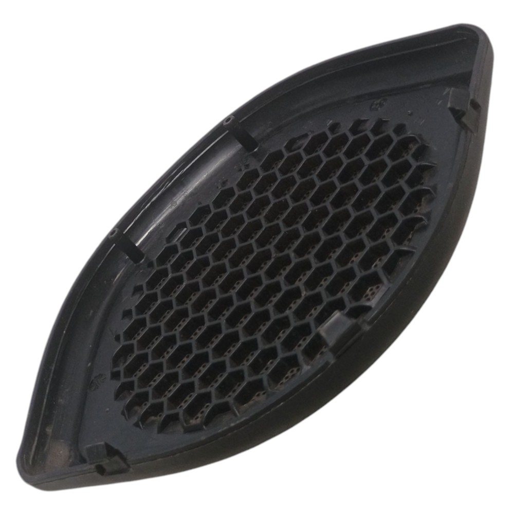 Tela Alto Falante Porta Traseira Direita Citroen Xsara 2000 Preto 5