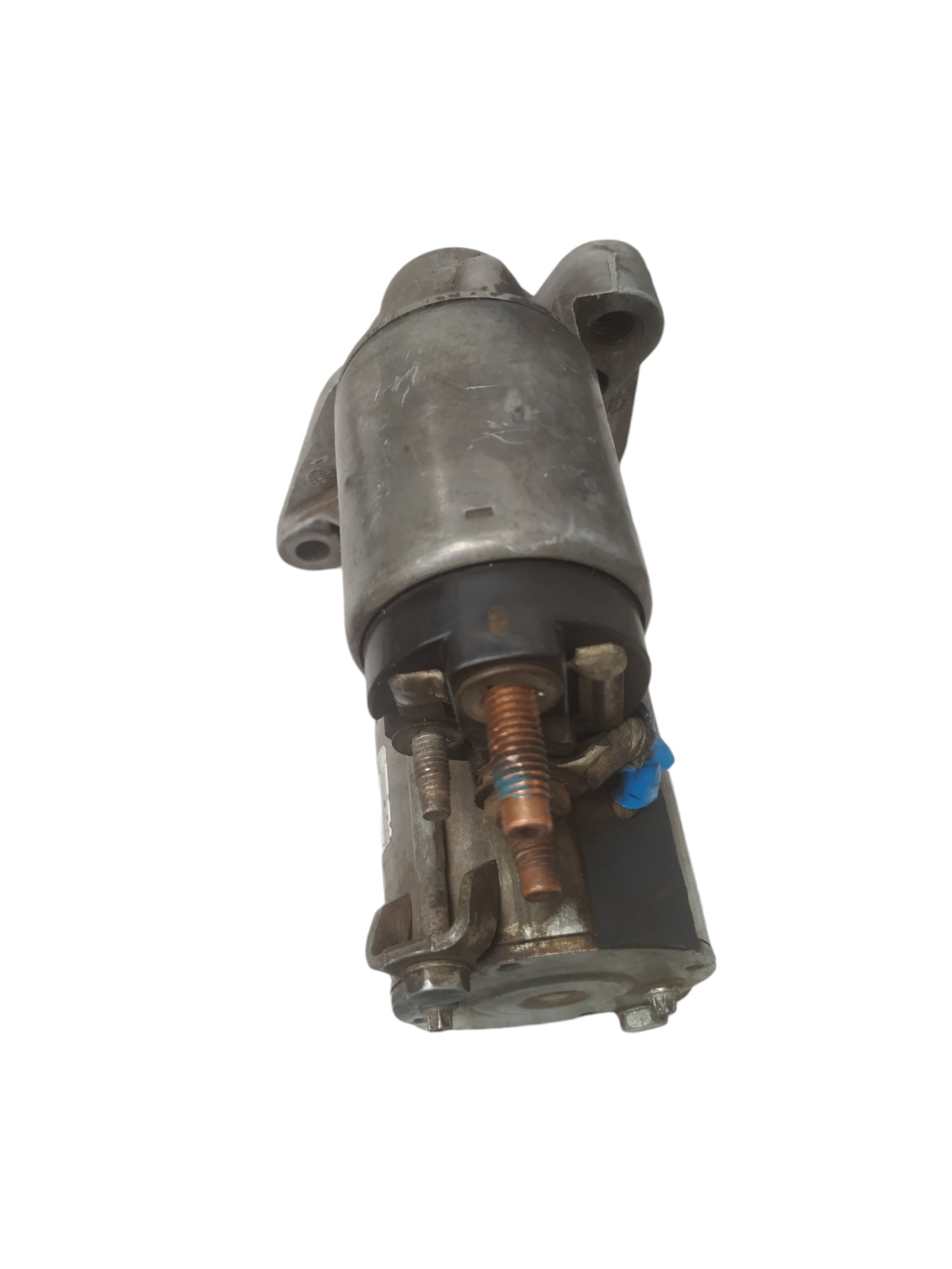 Motor Arranque Gm Zafira 2.0 2010 3