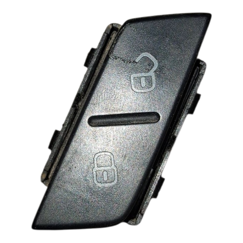 Botão Interruptor Trava Porta Vw Fox 2012 5z0962125b