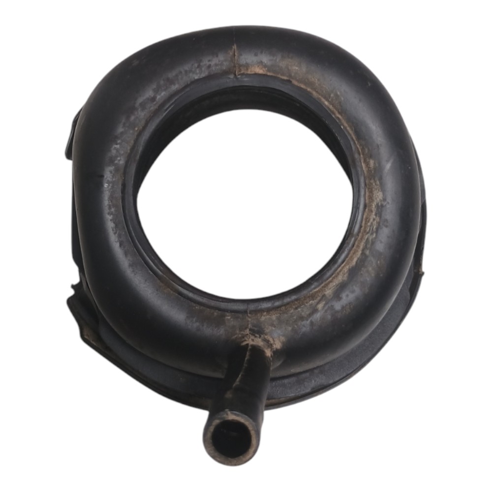 Coifa Bocal Tanque Combustível Vw Voyage 1.6 2022 5u0201253 6