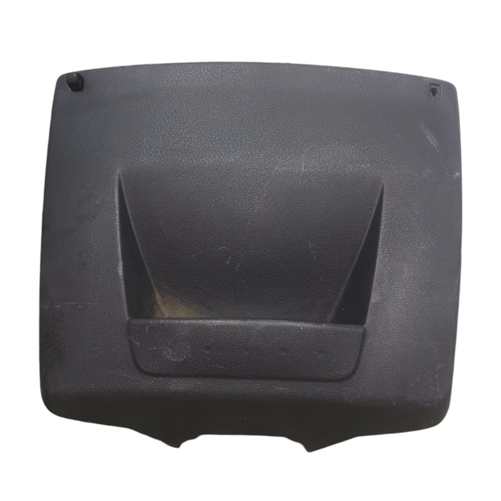 Moldura Acabamento Porta Malas Vw Fox 2003 A 2014 5z0867608