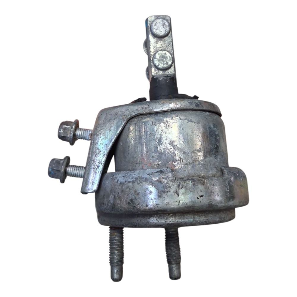 coxim hidráulico direito motor Ford Escort Zetec 1997 á 2003