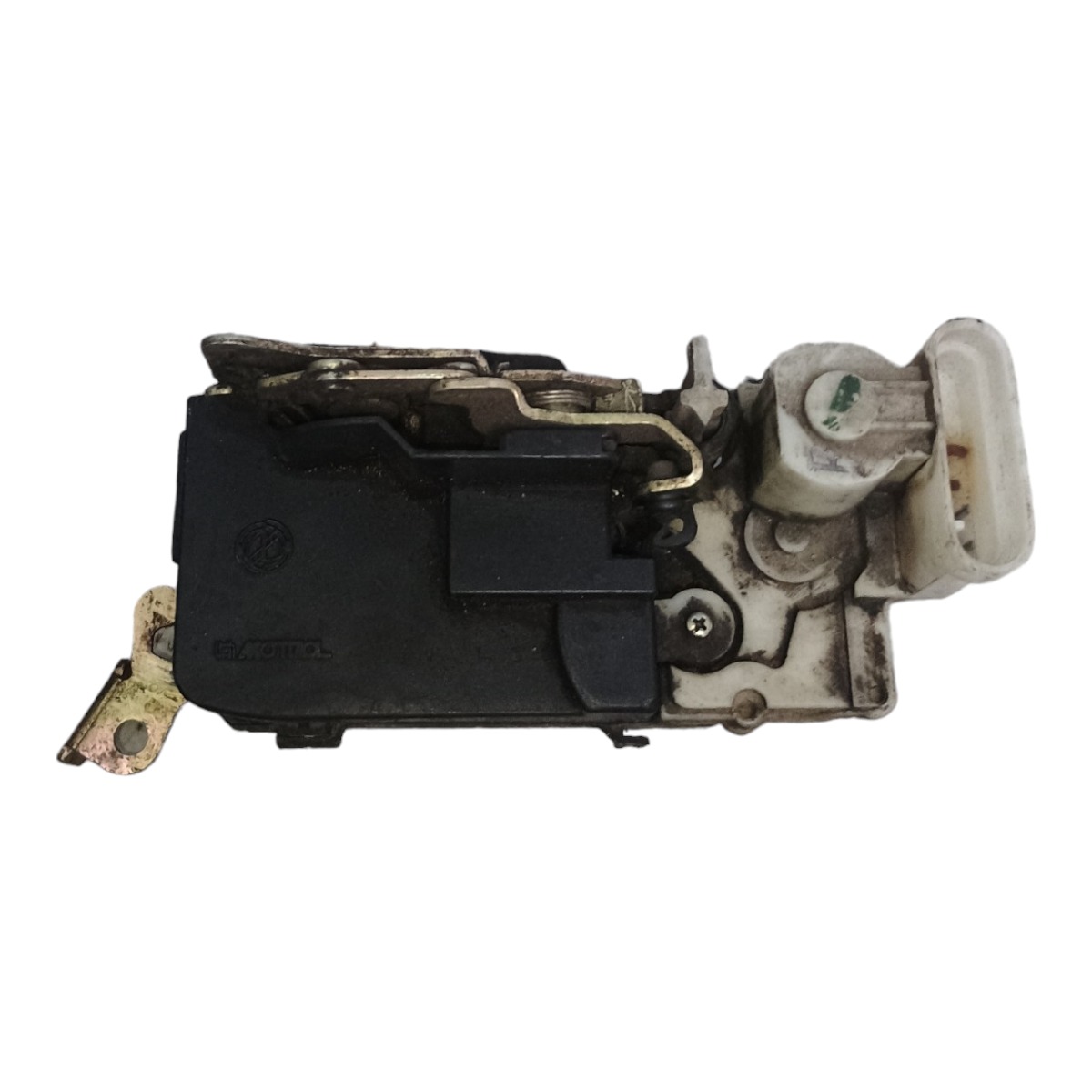 Fechadura Elétrica Porta Traseira Direita Fiat Palio 1997 2