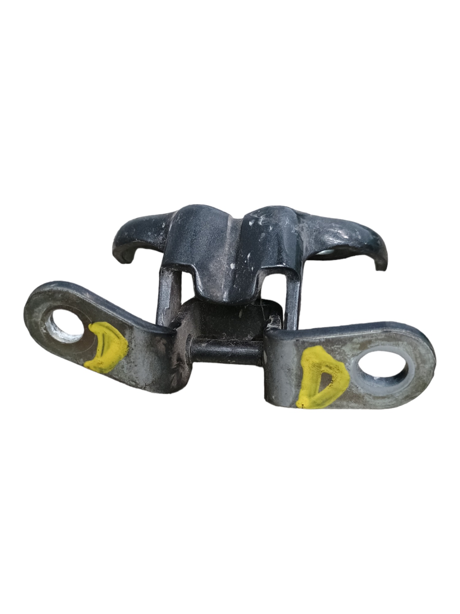 Dobradiça Inferior Porta Dianteira Direita Gm Onix 1.0 2016 3