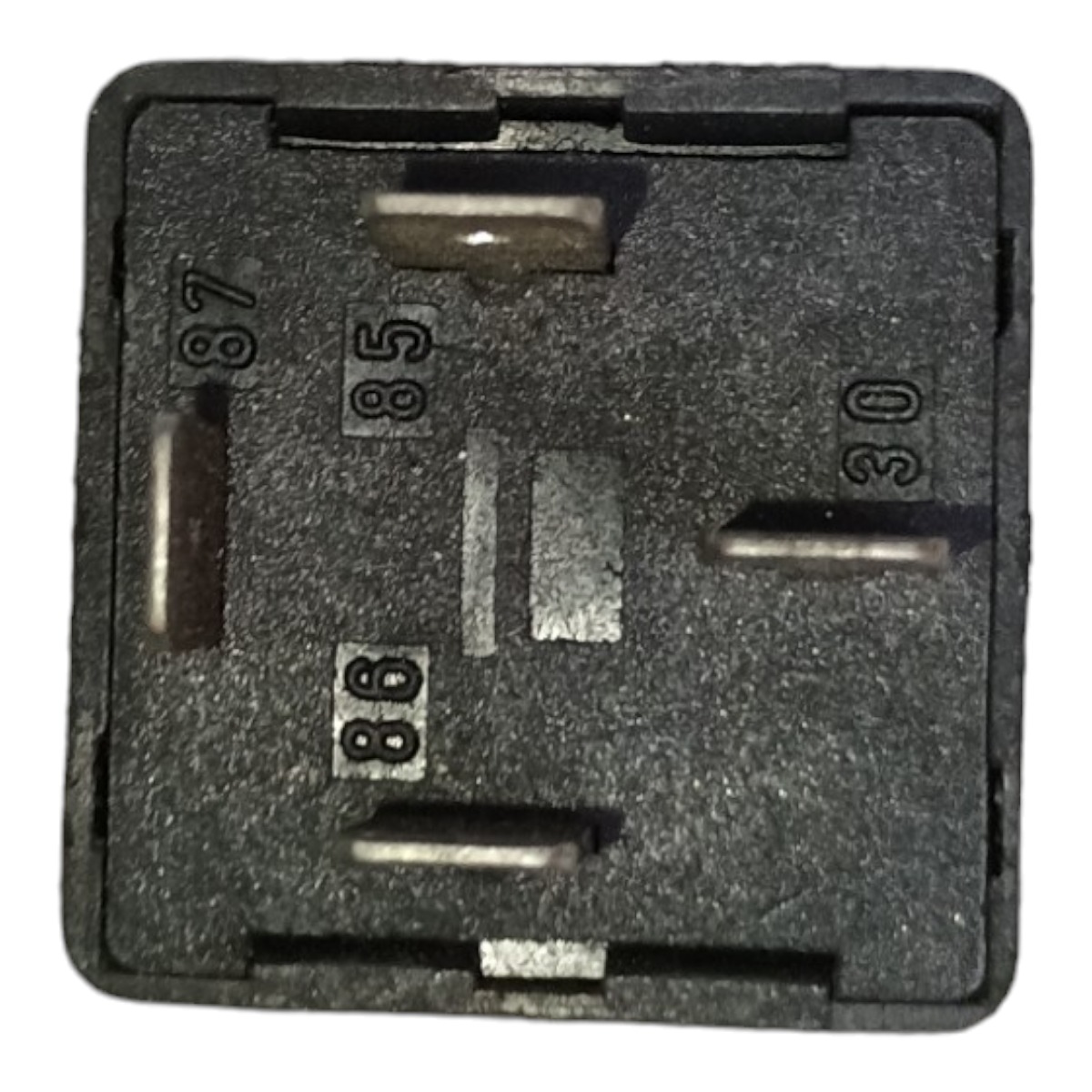 Rele Auxiliar Vw Fox 2006 5×0937099 3