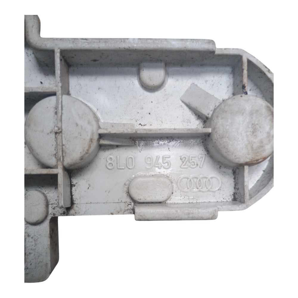 Circuito Lanterna Traseira Audi A3 1997 À 2003 8l0945257 6