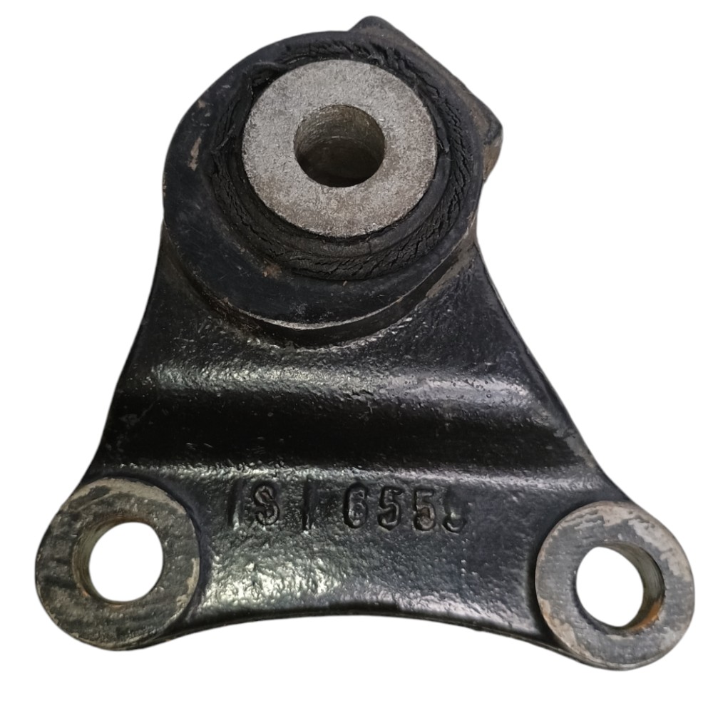 Suporte Coxim Traseiro Fiat Idea Adventure 2007 3