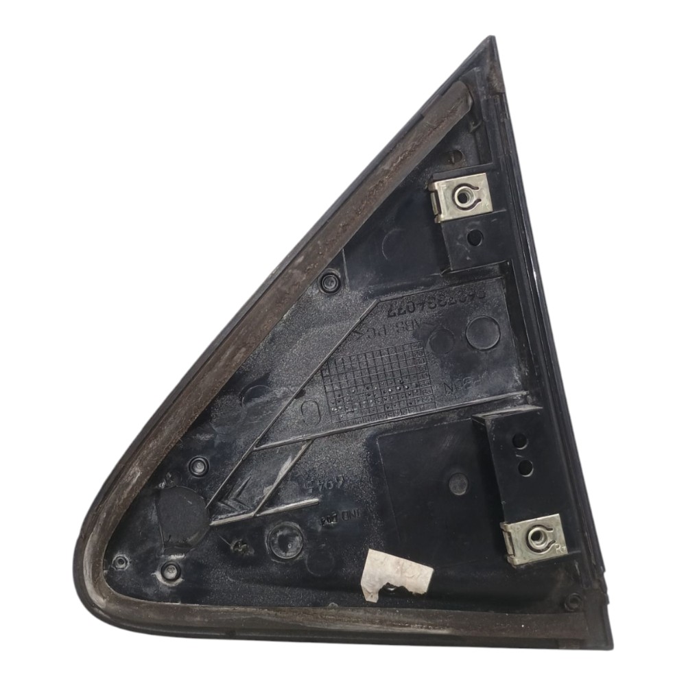 Acabamento Porta Traseira Esquerda Citroen Xsara 2000 3