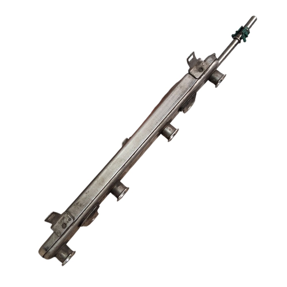 Flauta Bico Injetor Honda City 2010 2