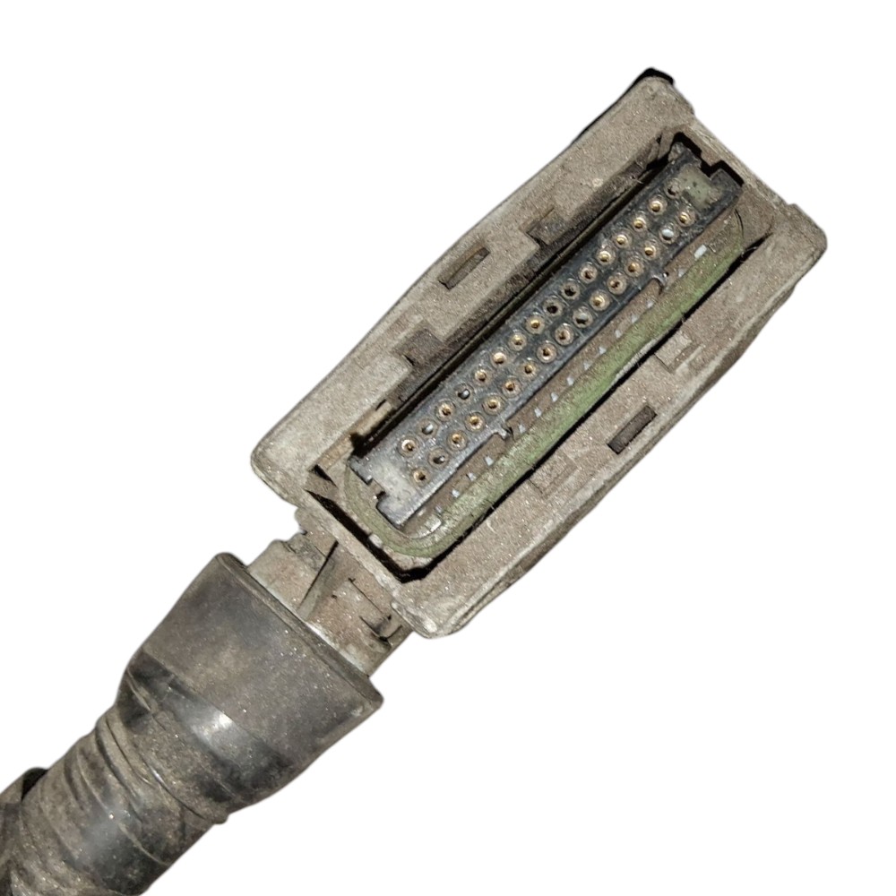 Chicote Injeção Eletrônica Celta Corsa Prisma 2001 E 2014 4