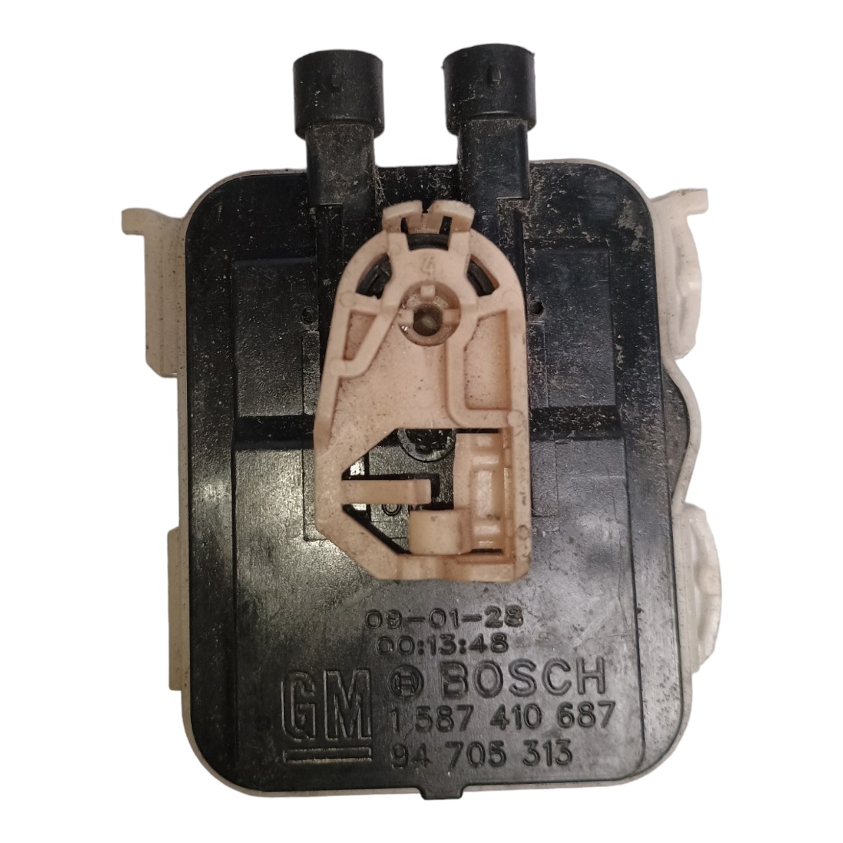 Sensor Nível Combustível Gm Celta 2006 À 2009 1