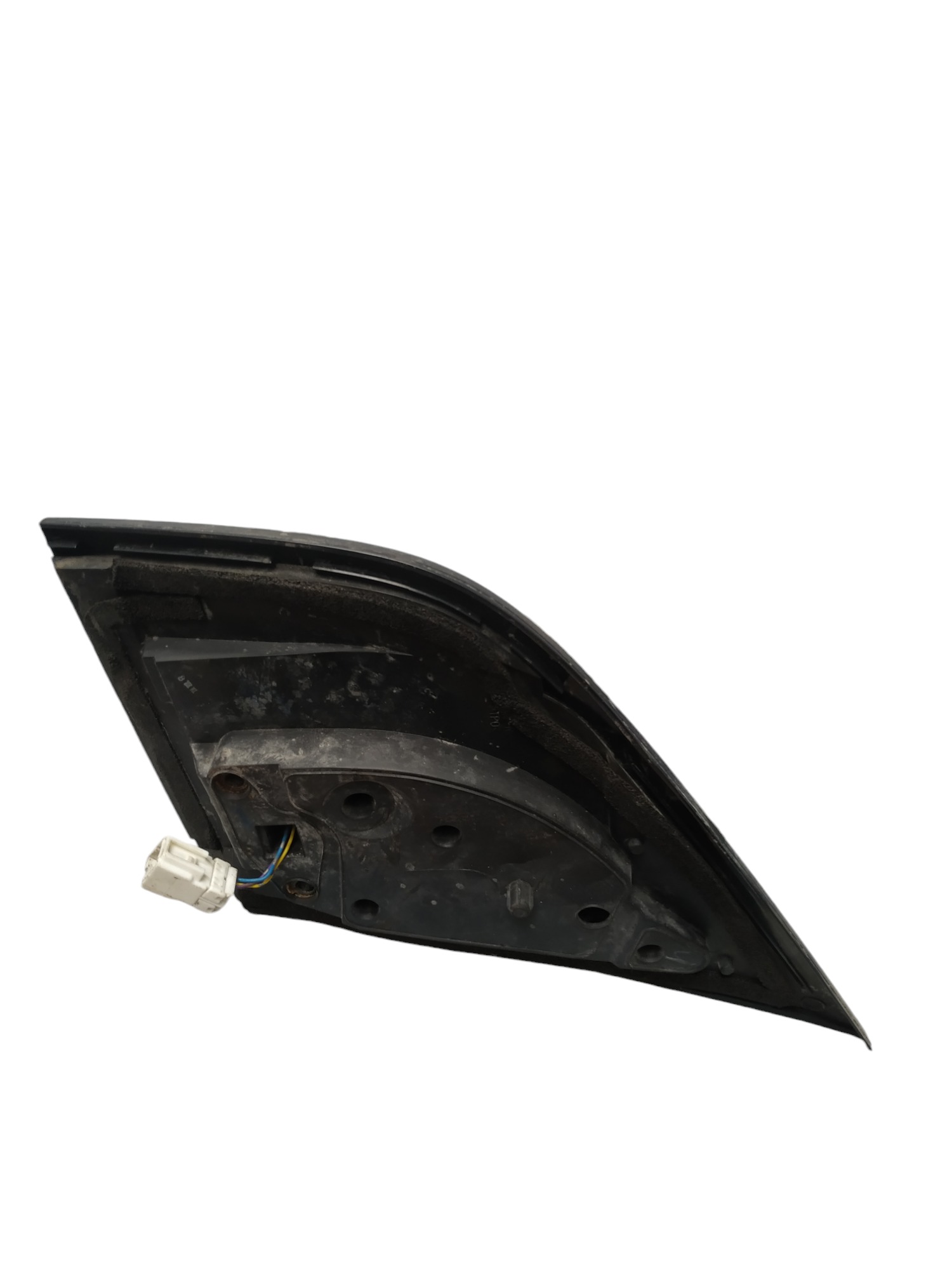 Retrovisor Direito Nissan Sentra 2009 4
