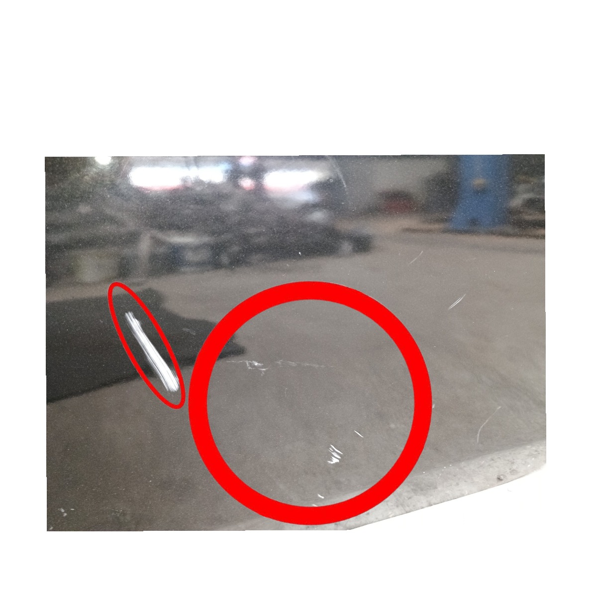 Porta Traseira Esquerda Fiat Bravo 2010 À 2017 Com Detalhes  Traseira Esquerda Preto 5