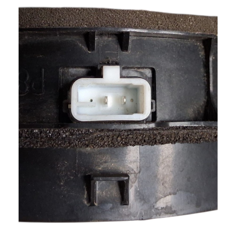 Alto Falante Toyota Yaris Sd 2021 8616002c70 Preto 4