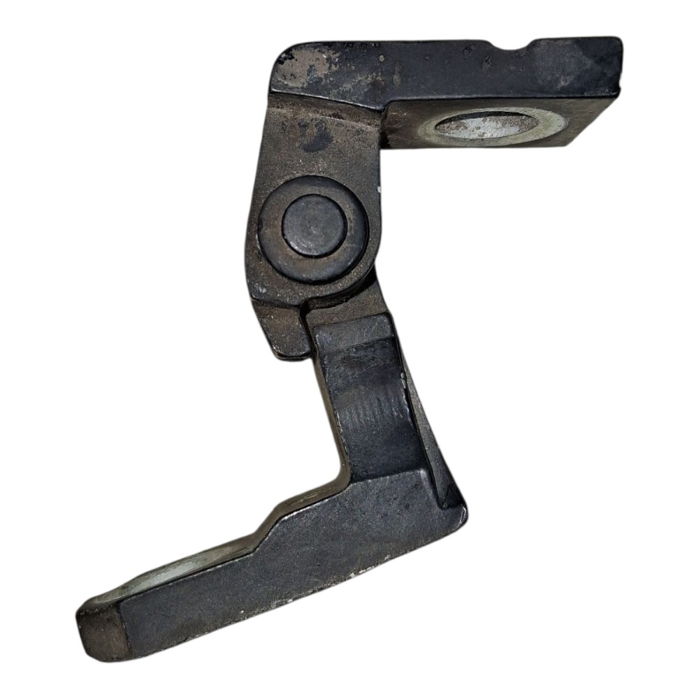 Dobradiça Superior Porta Diant Direita Vw Polo Sedan 2008 2