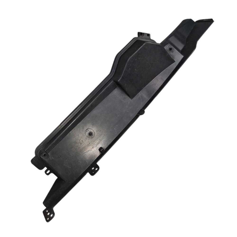 Suporte Caixa Ventilação Externa Ford Fiesta 2003 À 2012 4