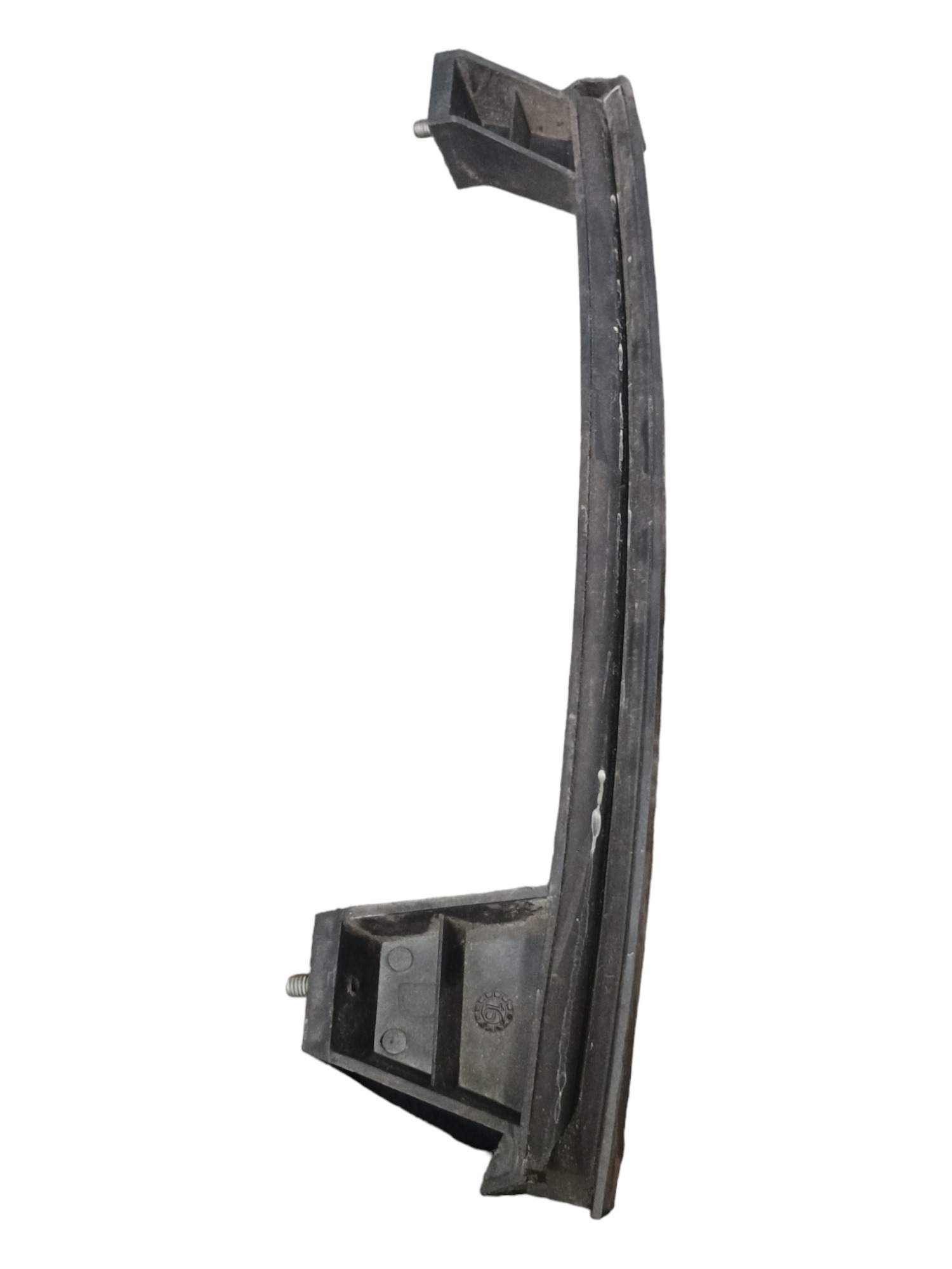 Guia Vidro Porta Dianteira Direita Gm Onix 1.0 2016 2