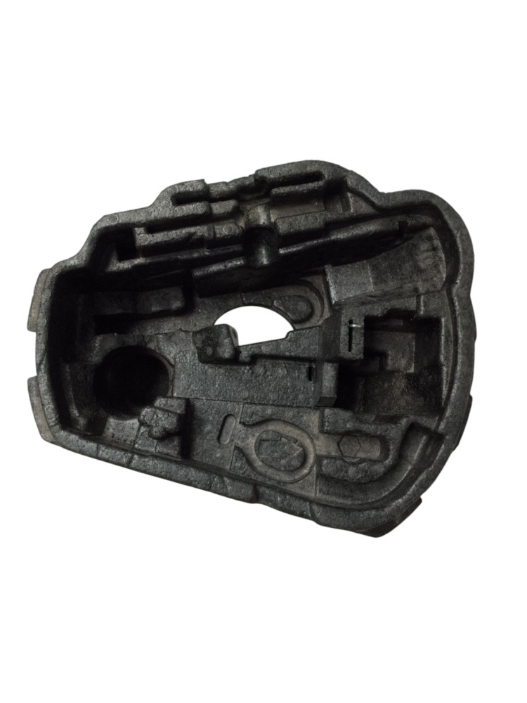 Isopor Estepe Volkswagen Fox 2012 2