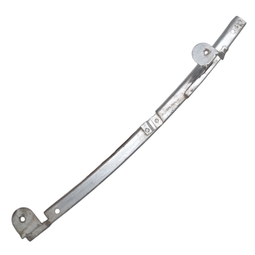 Guia Vidro Porta Direita Ford Ka 1997 A 2013 4