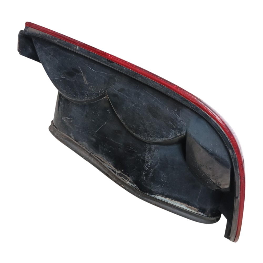 Lanterna Traseira Direita Citroen Xsara 1997 À 2004  Direito/passageiro A1 3