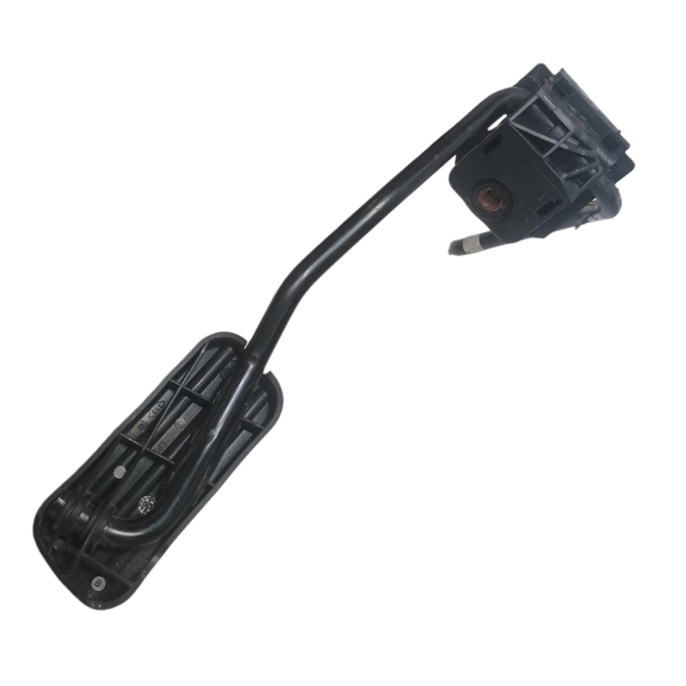Pedal Acelerador Renault Clio Authentic 2004 4