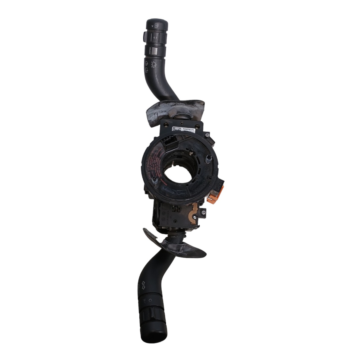Chave Seta Limpador Para-brisa Vw Fox 1.6 2013 5z0953513c 3