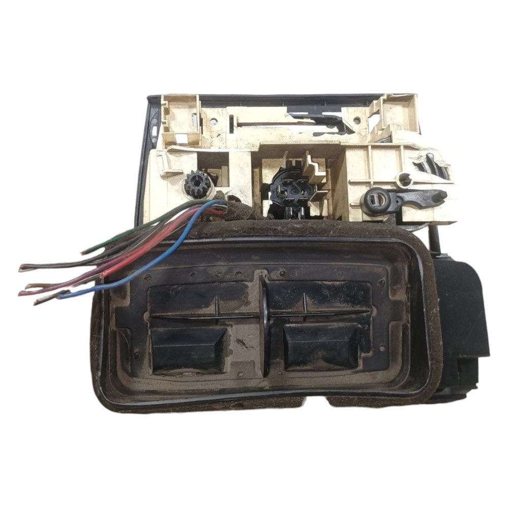 Comando Ar Gm Corsa 1995 À 2000 *detalhes 3