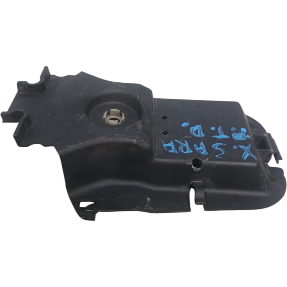Suporte Haste Fechadura Porta Tras Dir Citroen Xsara 2000 4
