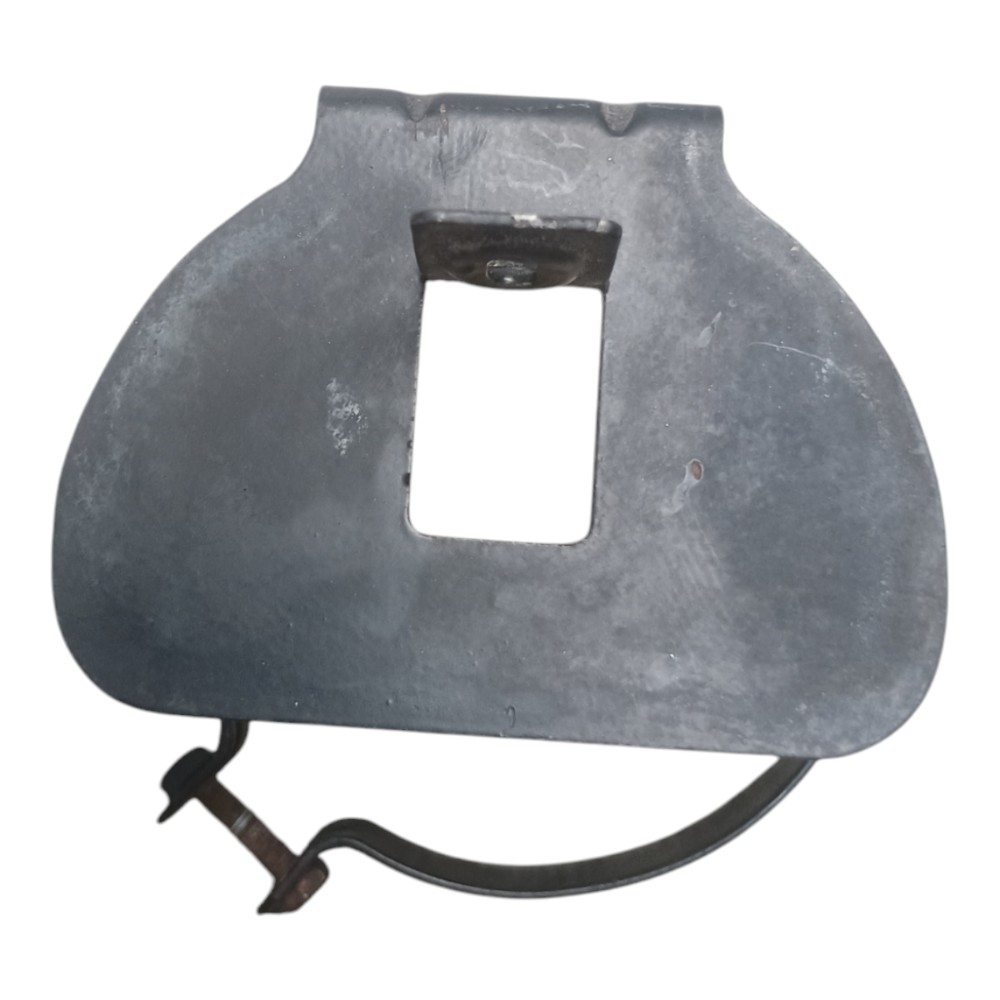 Suporte Filtro Canister Gm Corsa 1998 7