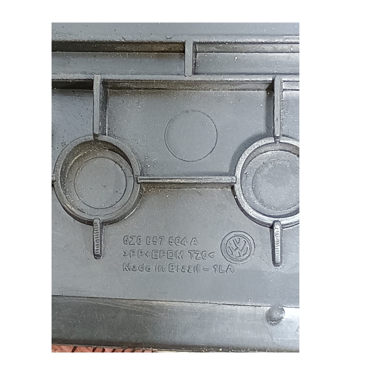 Tampa Caixa Fusíveis Vw Fox Spacefox 2011 A 2019 5z0857504a 3