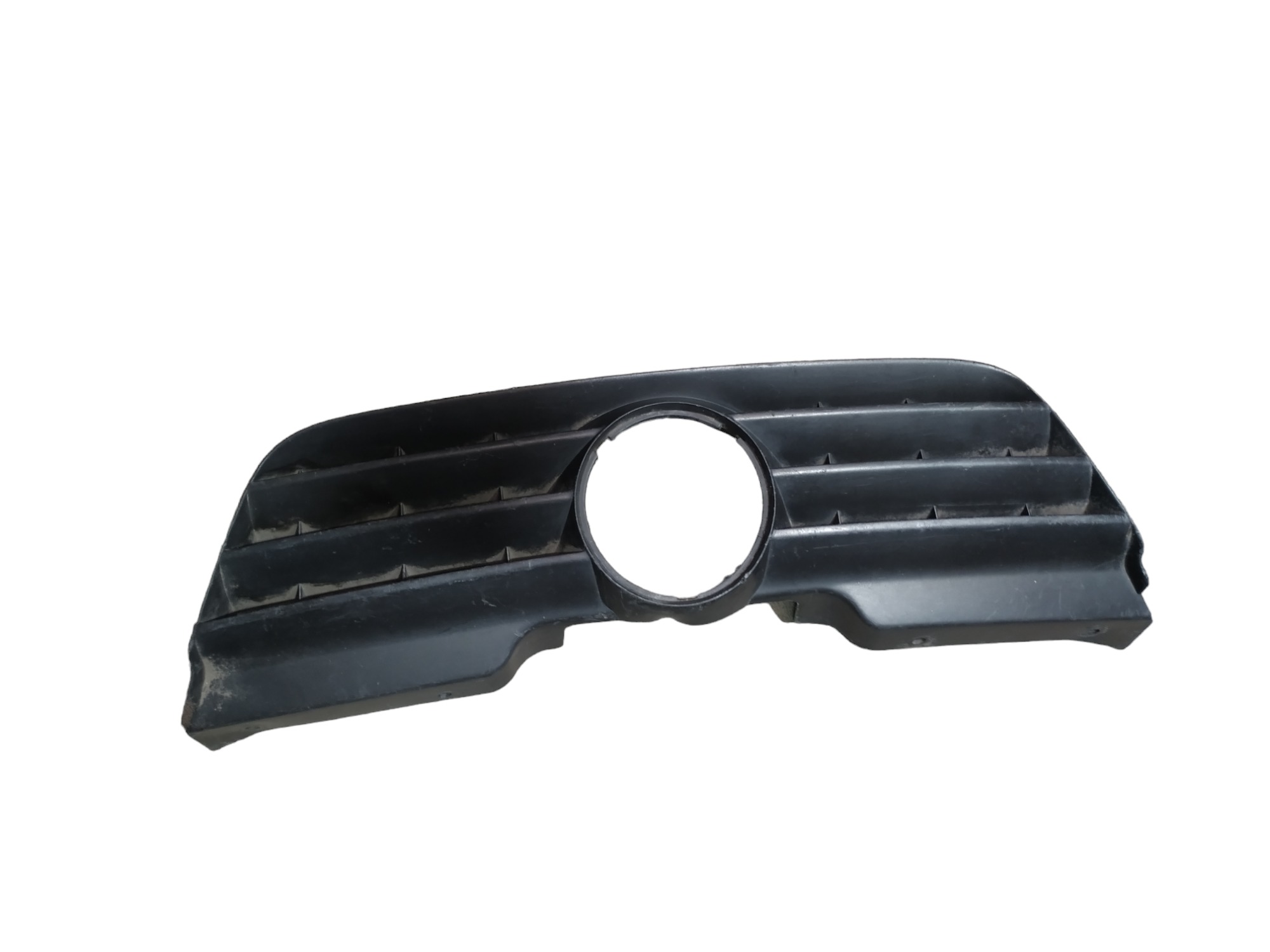 Grade Frontal Vw Polo 2008
