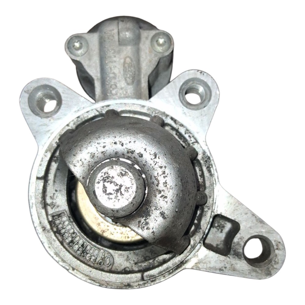 Motor Arranque Partida Ford Focus 1.8 2001 6