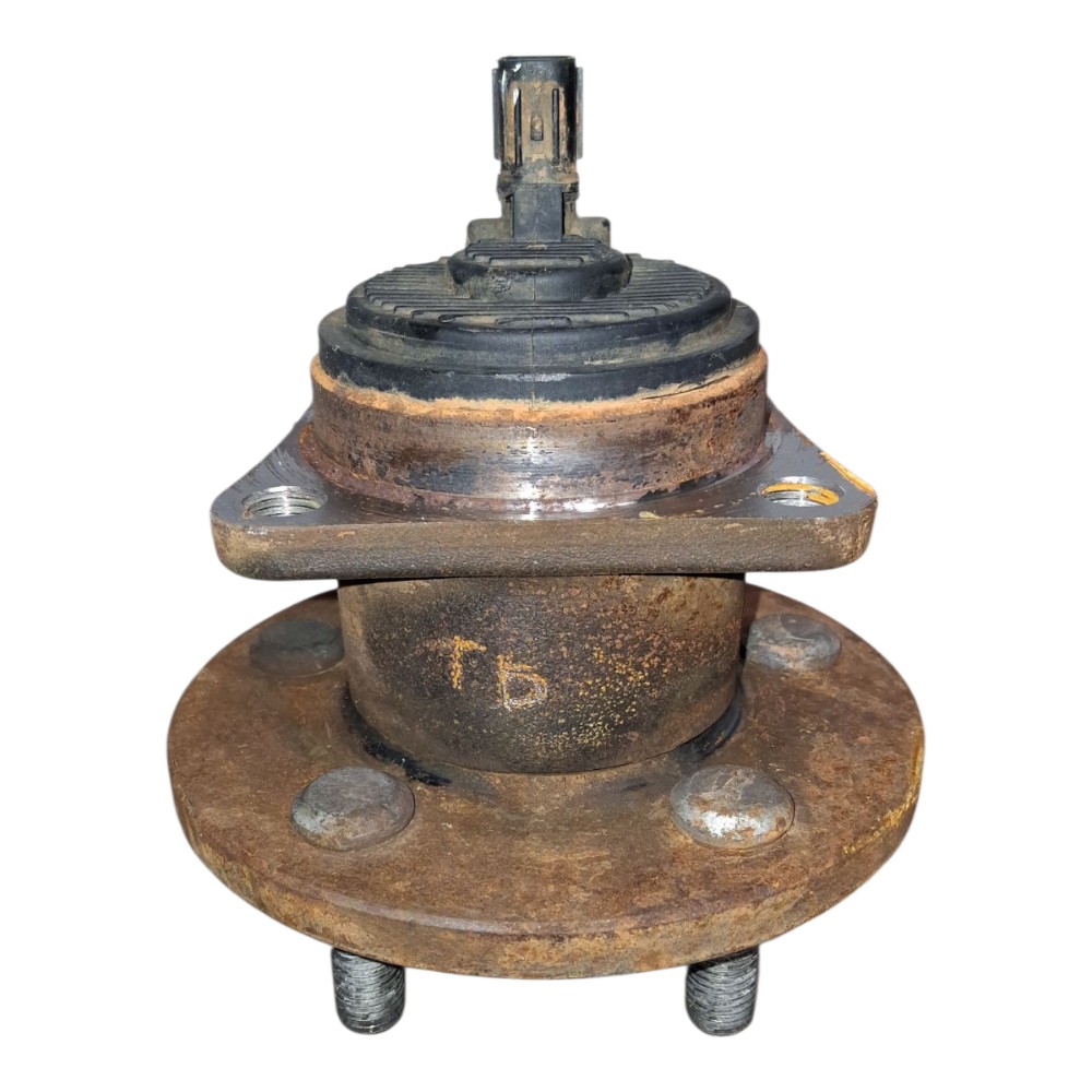 Cubo Roda Traseira Direita Toyota Corolla 2013